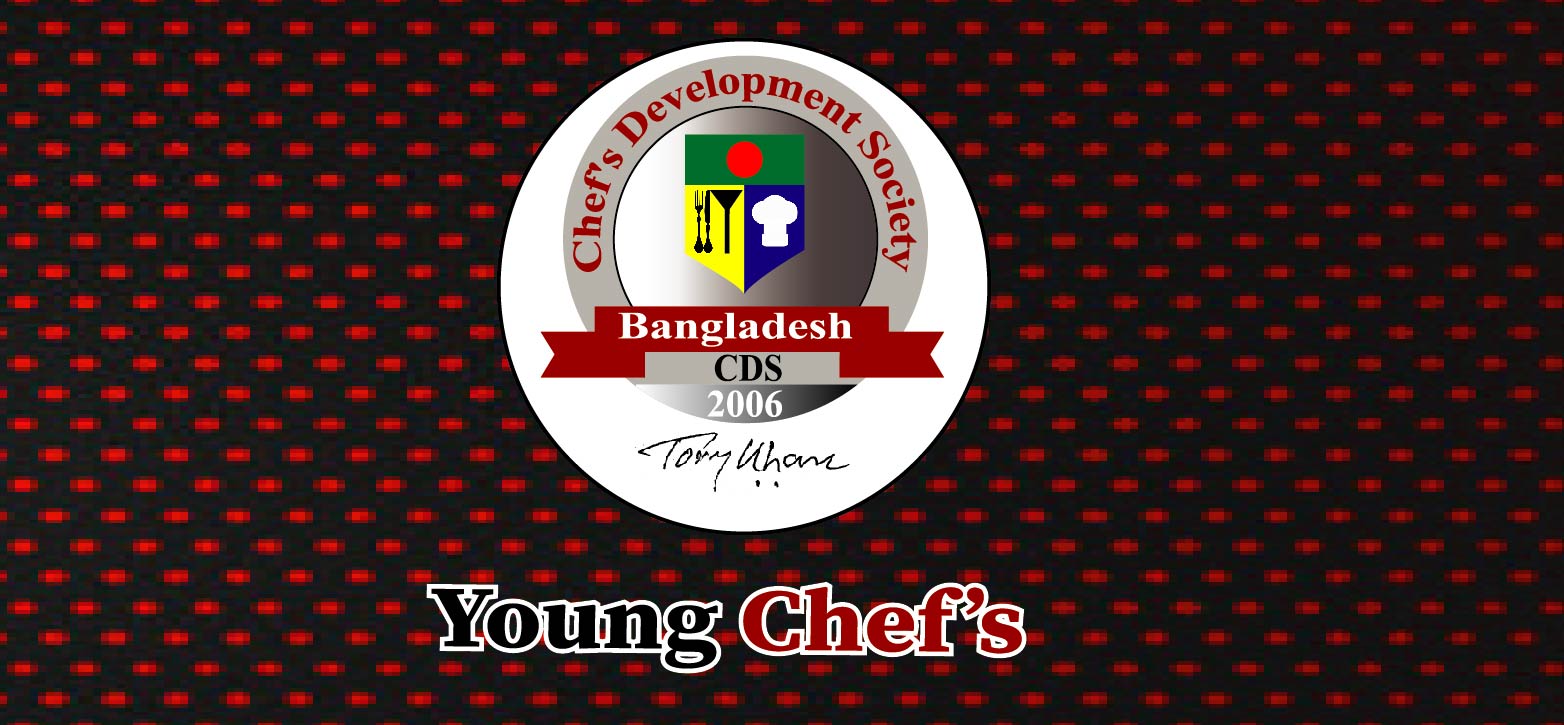 Young Chef's Commission