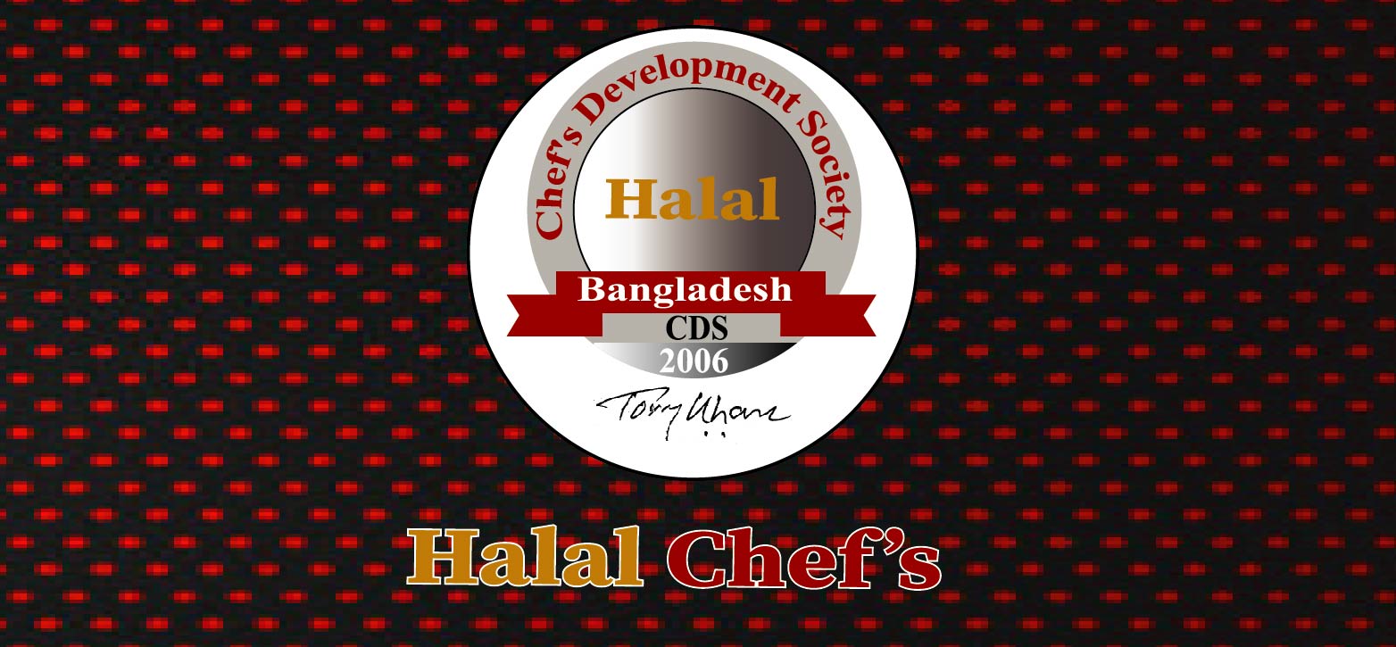 Halal Chef's Commission