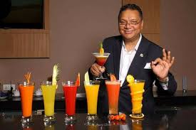 Art & Science with legend Chef Tony Khan